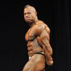 Vincent  Wawryk - IFBB Muscle Heat  2012 - #1